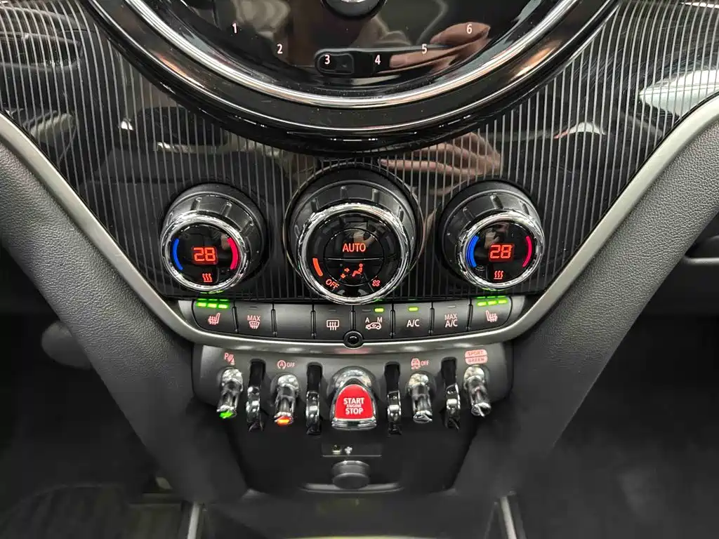 MINI Mini Countryman — миниатюра 9