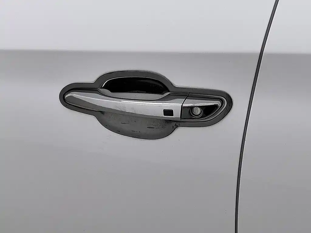 Hyundai Tucson — миниатюра 18