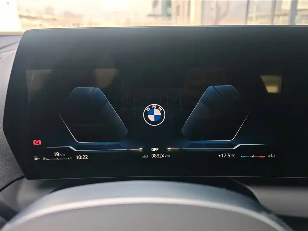 BMW 2 Series 2 2025 225L M Sport