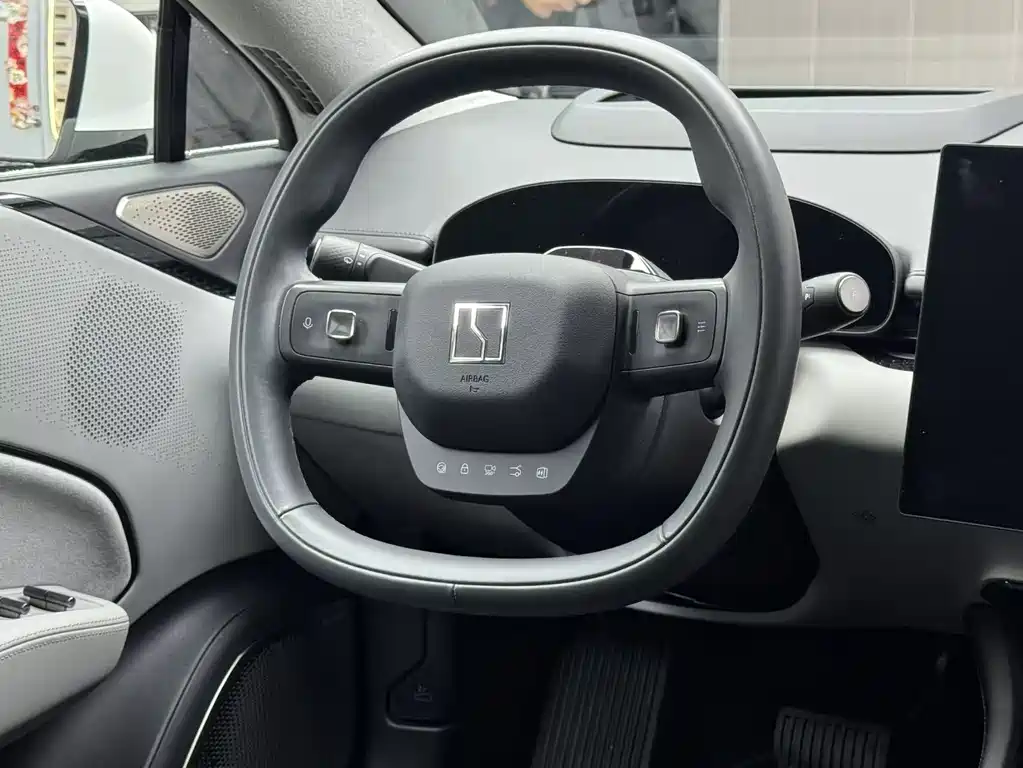 ZEEKR EXTREME KRYPTON 007