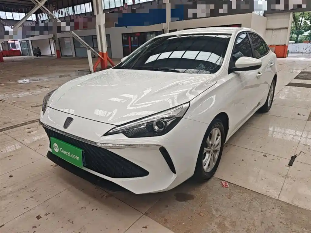 Roewe i5 2023 1.5L MT