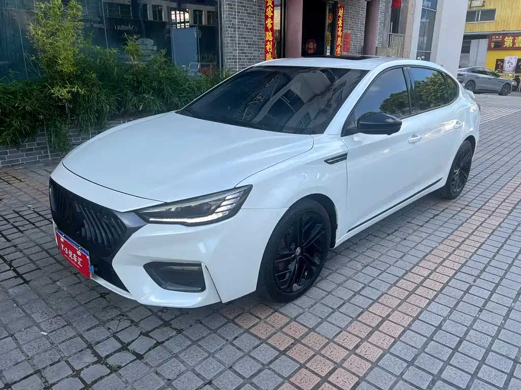 Купить MG MG6