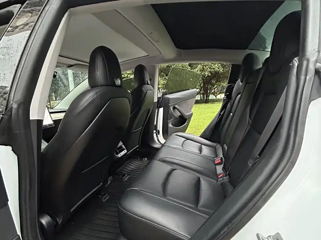 Tesla Model 3 — миниатюра 10