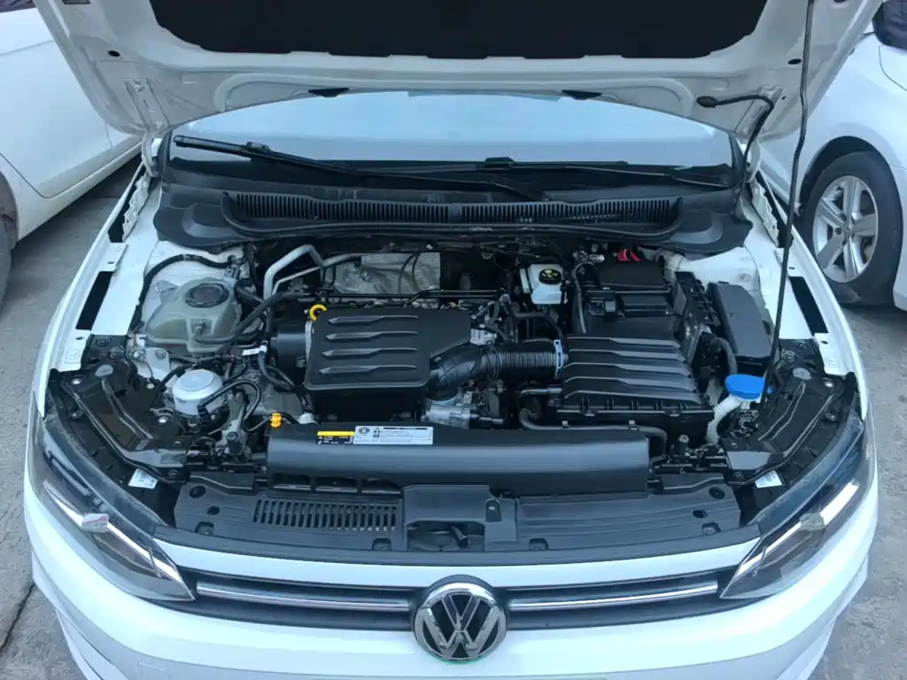 Volkswagen Polo — миниатюра 20