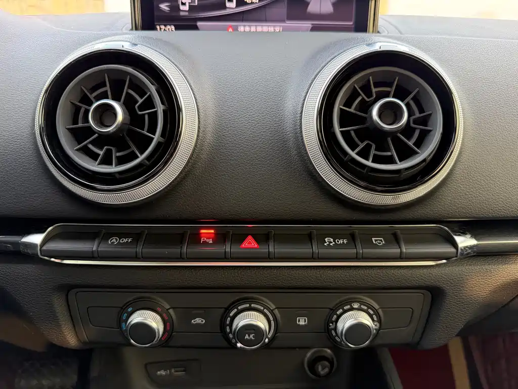 Audi A3 — миниатюра 28