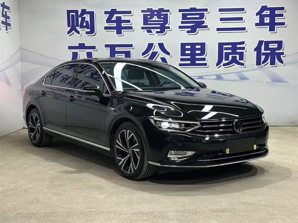 Volkswagen Magotan — миниатюра 11