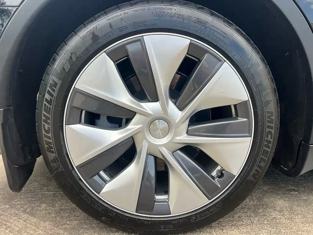 Tesla Model Y — миниатюра 13