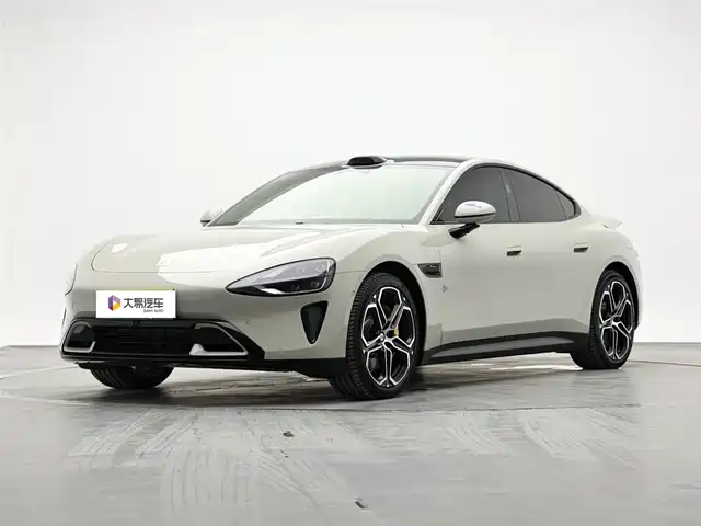 2025 xiaomi SU7