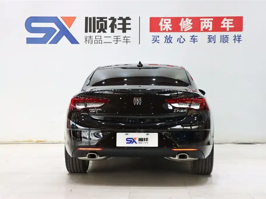Buick Regal 2024 28T