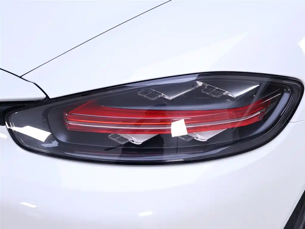 Porsche 718 2022 Boxster 2.0T