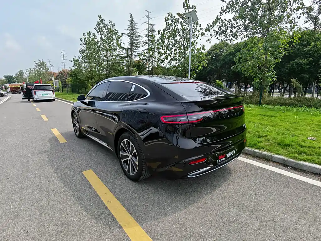 Zhijie Zhijie R7 — миниатюра 4