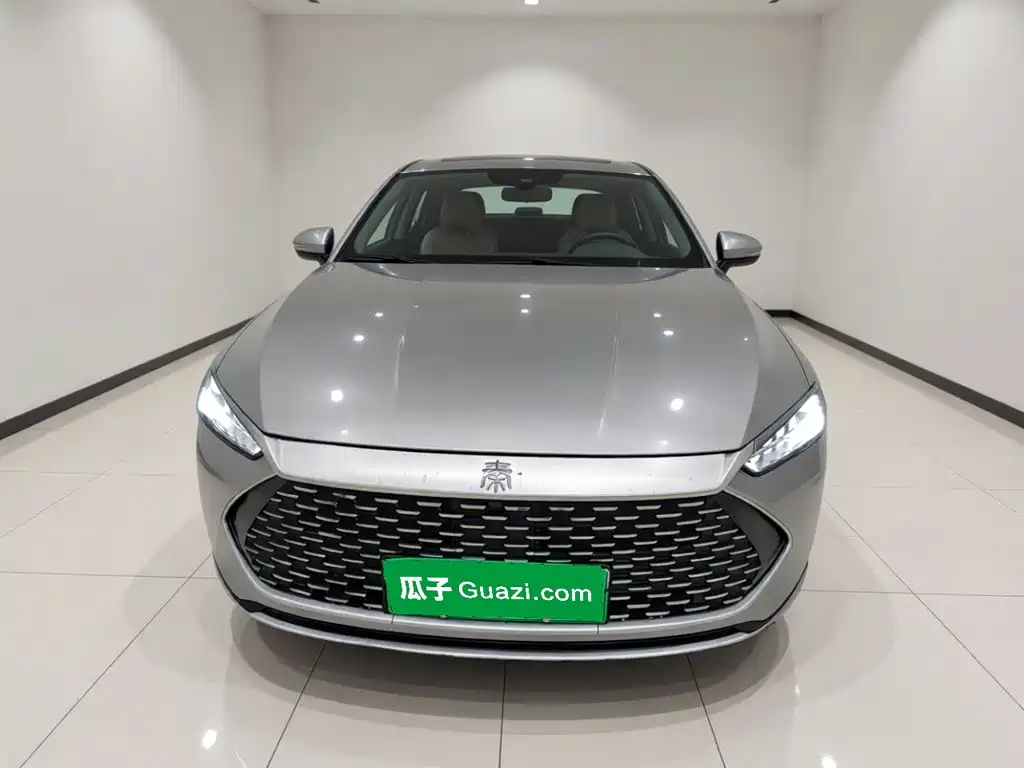 BYD Qin PLUS — миниатюра 2