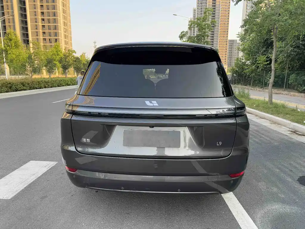 Li Auto L9 2023 Pro