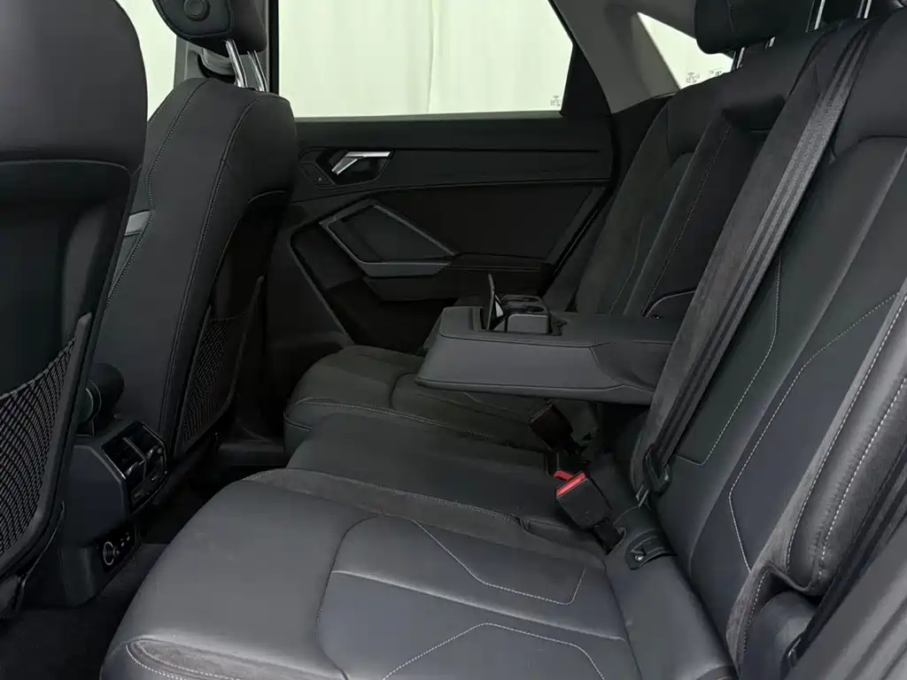 Audi Q3 Sportback 2023 35 TFSI (1.5T)