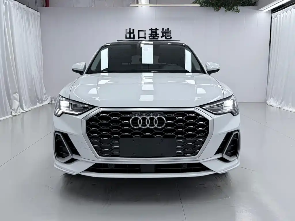 Audi Q3 Sportback 2023 35 TFSI (1.5T)