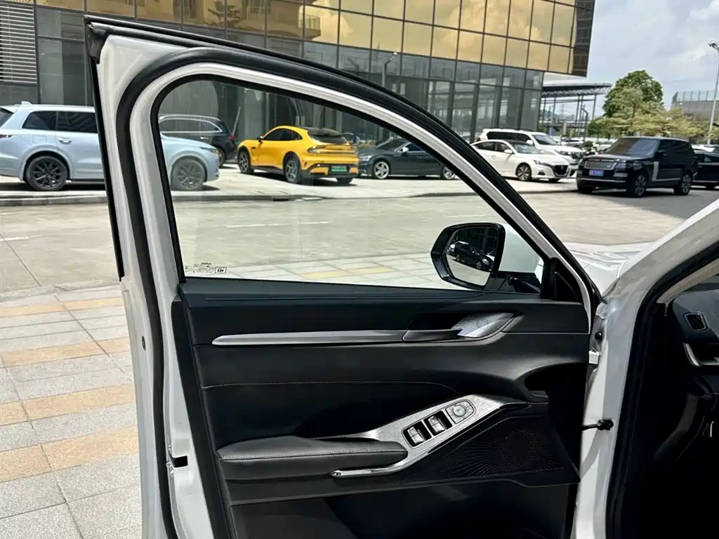 Haval H6 New Energy — миниатюра 12