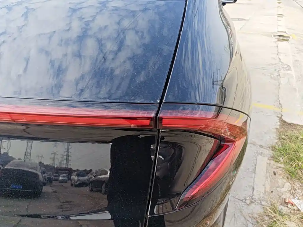 Wuling Xingguang — миниатюра 8