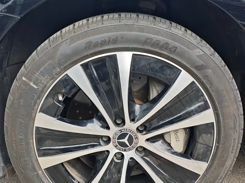 Mercedes-Benz E-Class E 2023 E 350 e L Sport
