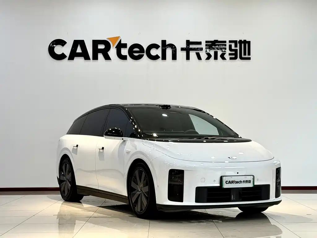 Li Auto i6 — фотографии объявления, Фото 4