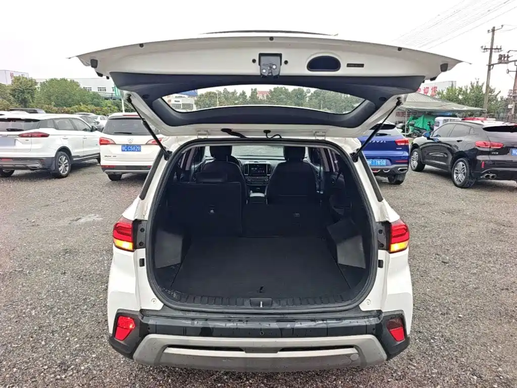 Hyundai ix35 — миниатюра 19