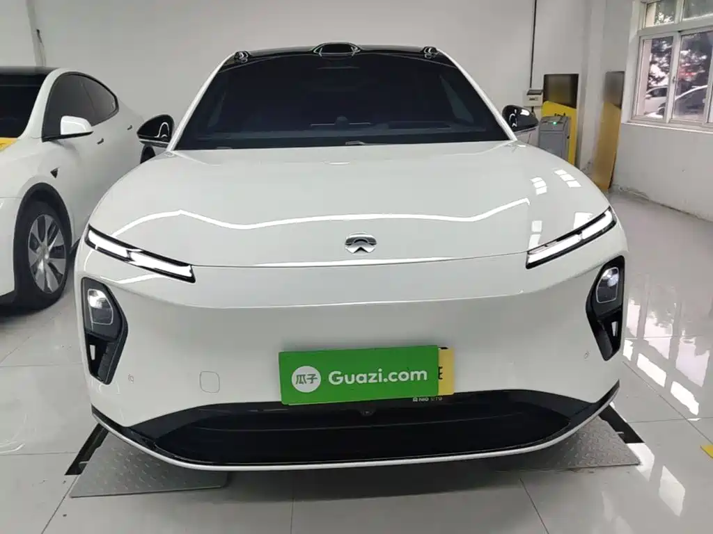 NIO ET9 — миниатюра 3