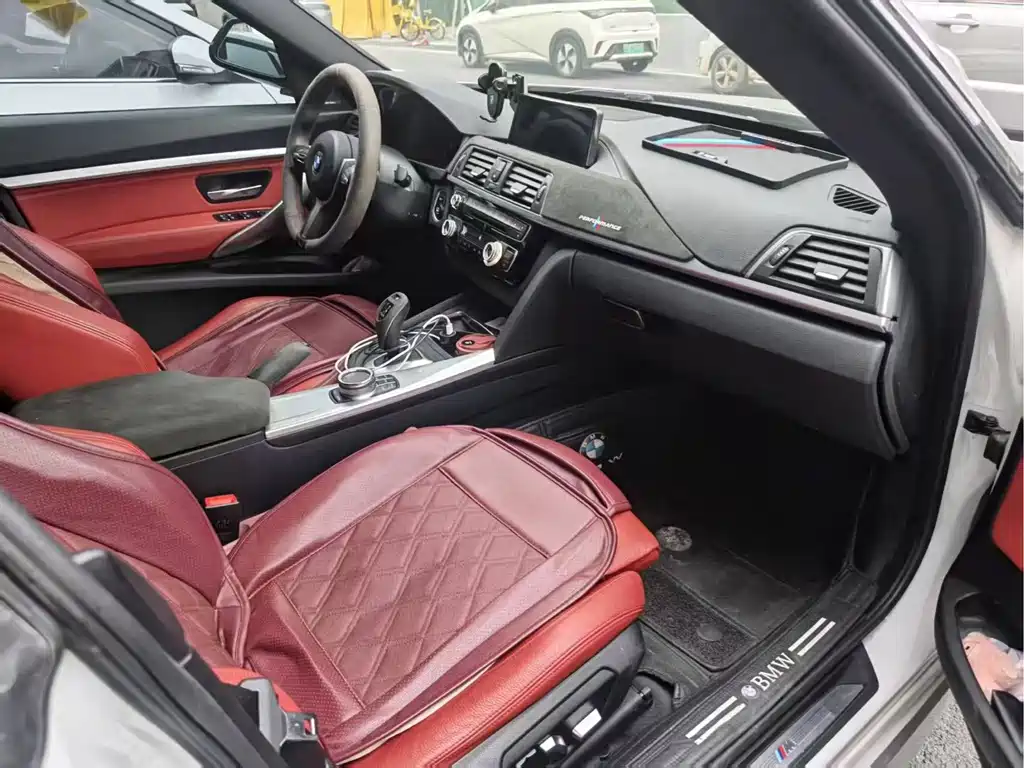 BMW 3 Series GT — миниатюра 2