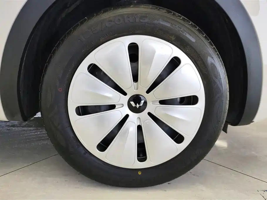 Wuling Binguo 2024 203km