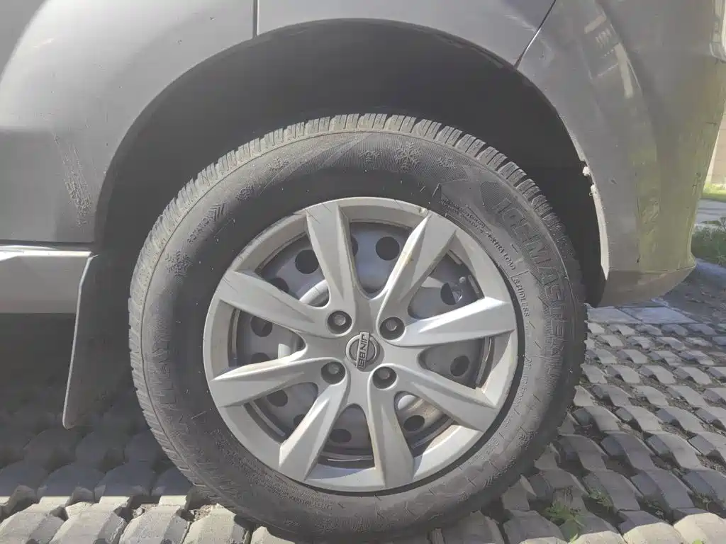 Jinbei Hiace S — миниатюра 24