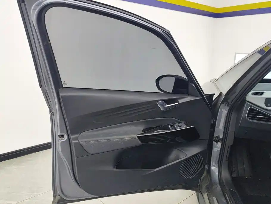 Volkswagen ID.3 — миниатюра 7