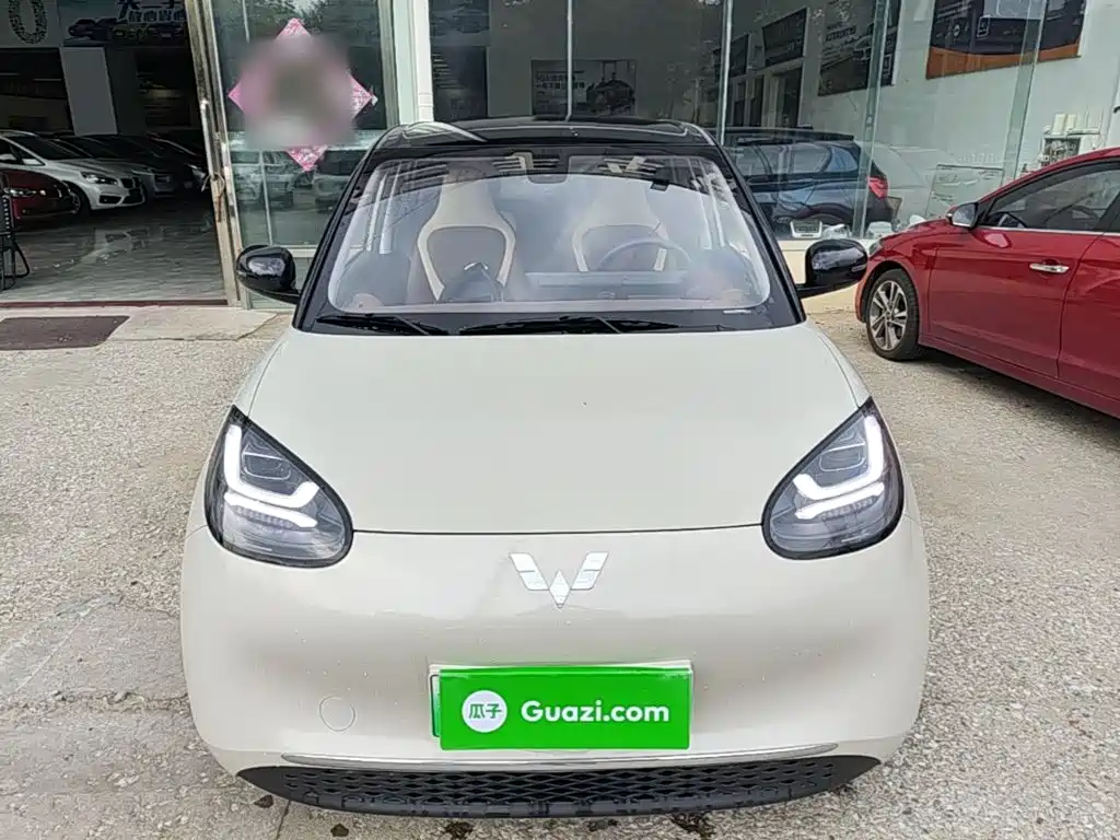 Wuling Bingo — миниатюра 3