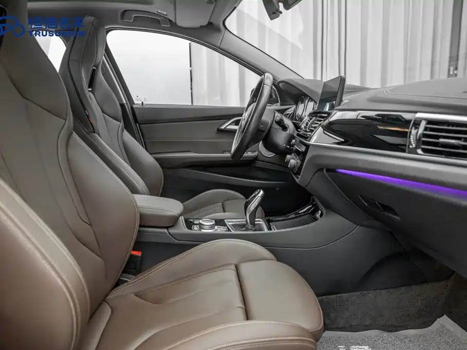 BMW 1 Series — миниатюра 17