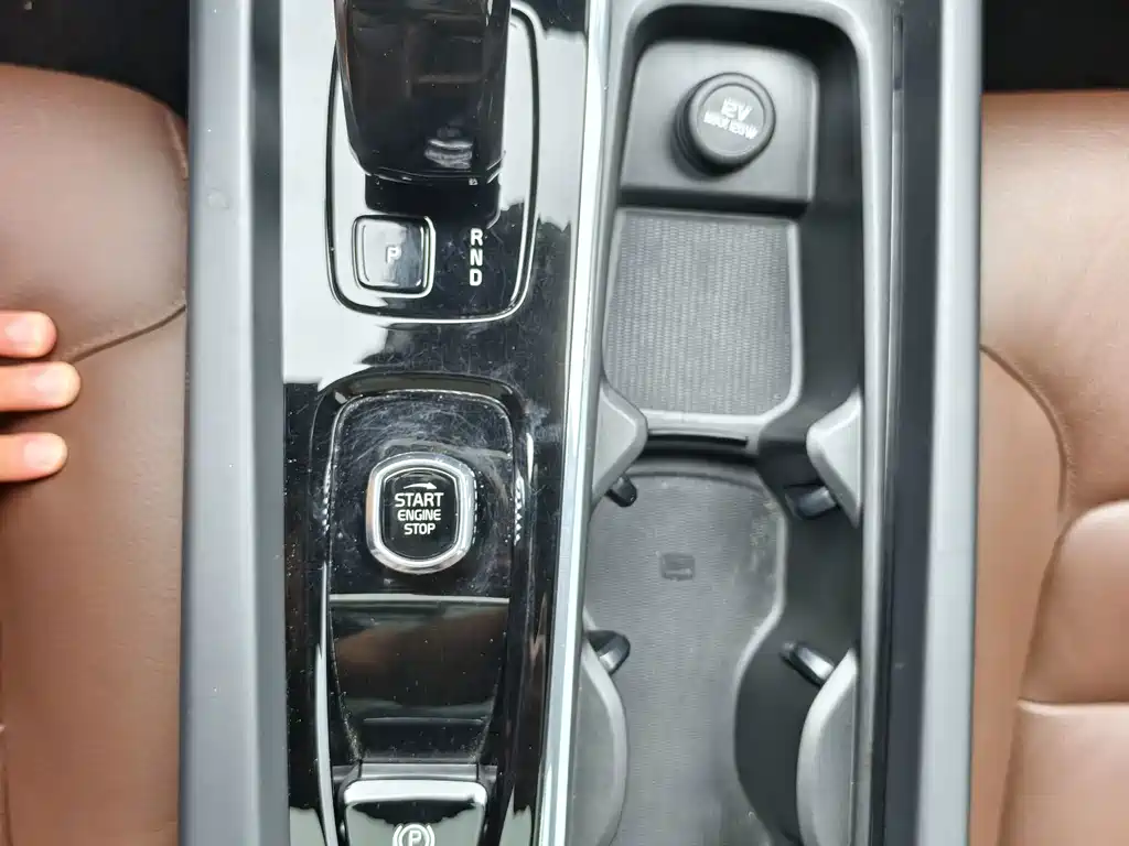 Volvo XC60 — миниатюра 13
