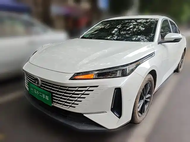 Changan Yida