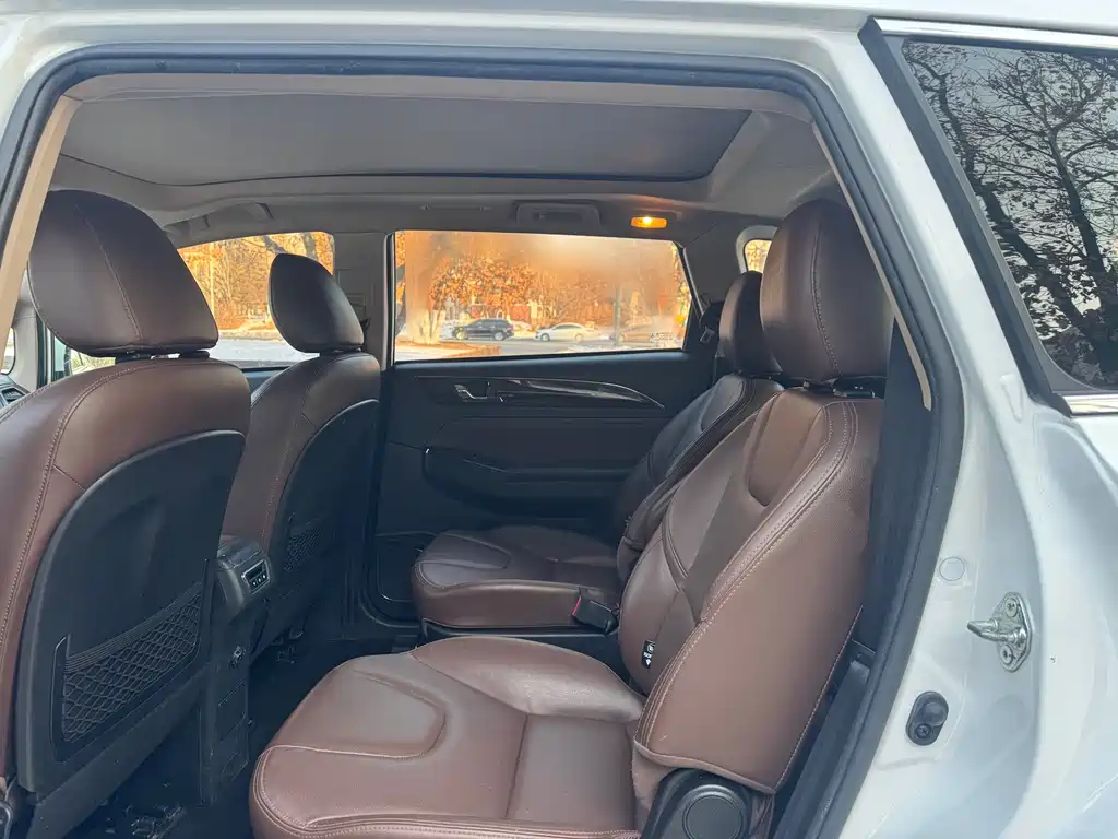 LIFAN MOTORS XUAN LANG