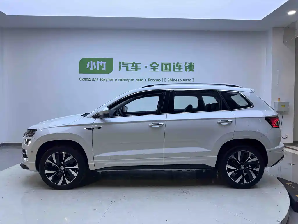Skoda Karoq — миниатюра 7