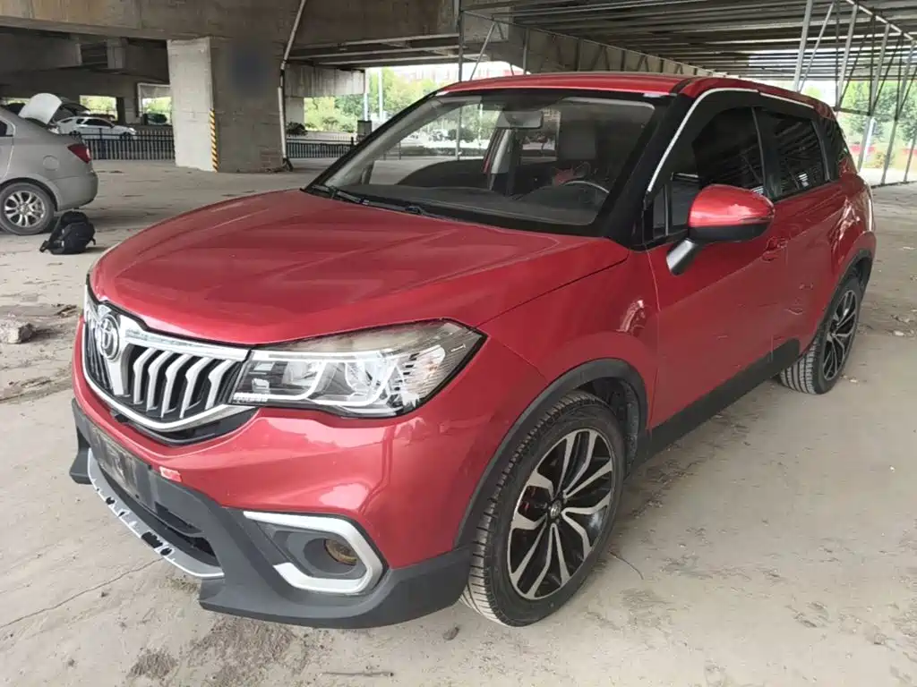 Zhonghua V3 — миниатюра 2