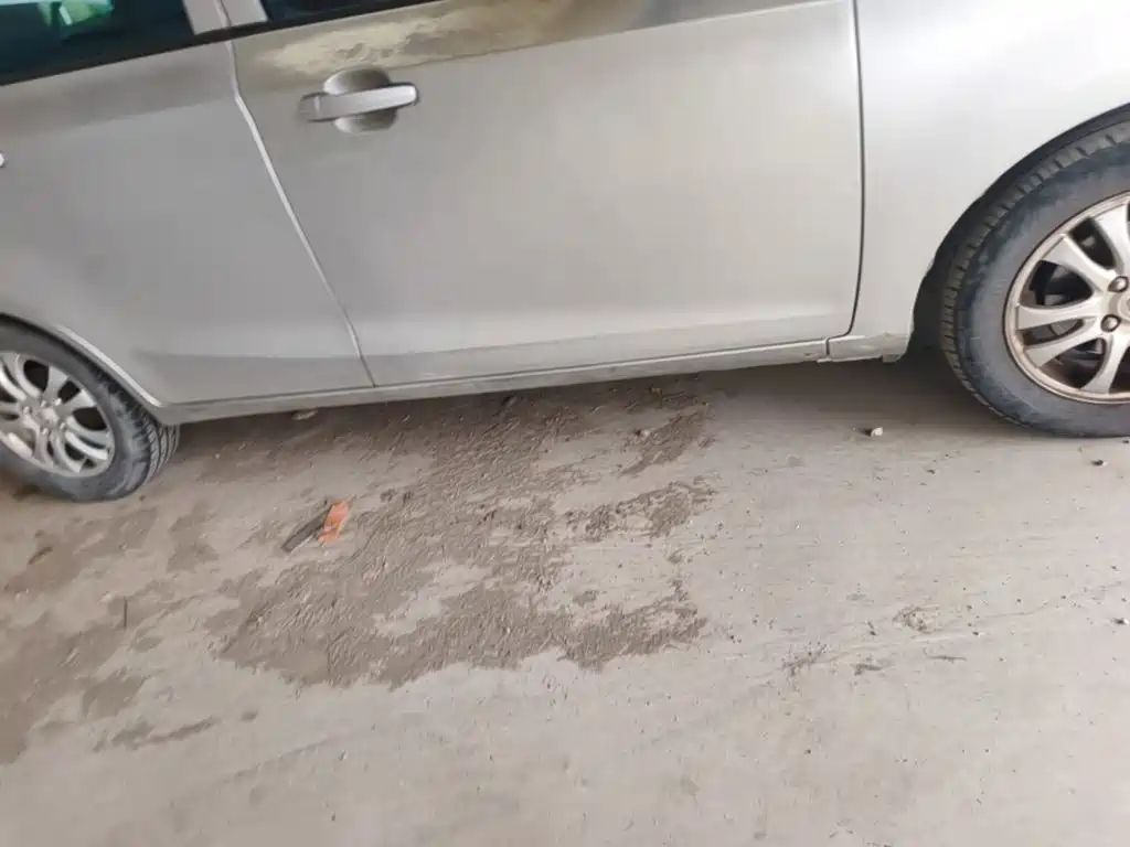 Changan V3 — миниатюра 21