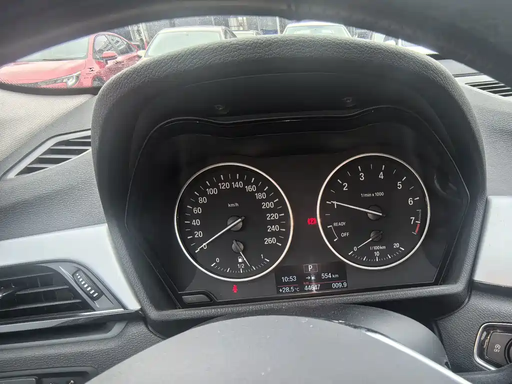 BMW X1 — миниатюра 12