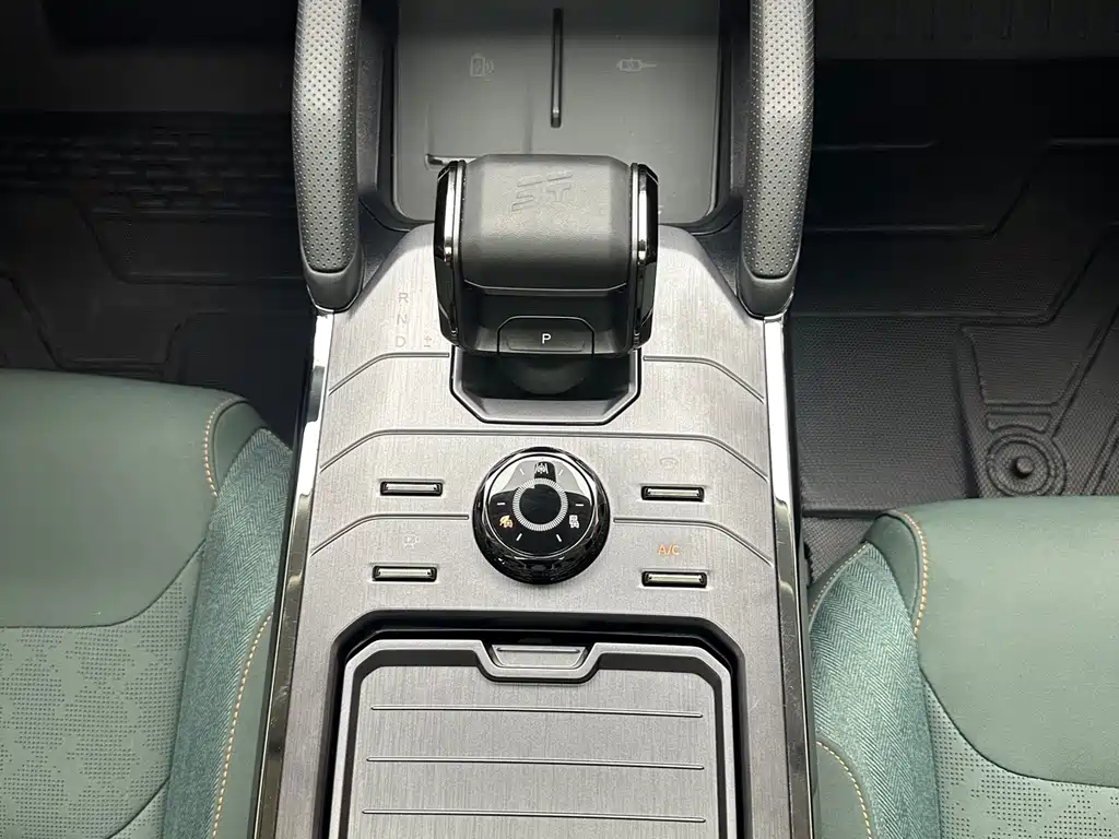 Jetour Traveller 1.5T 2WD Discovery PRO, фото 13
