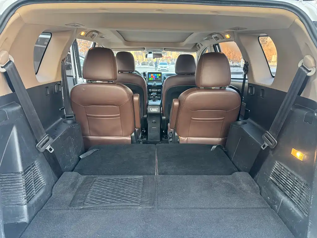 LIFAN MOTORS XUAN LANG