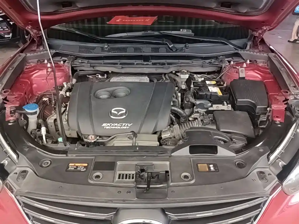 Mazda CX-5 — миниатюра 20