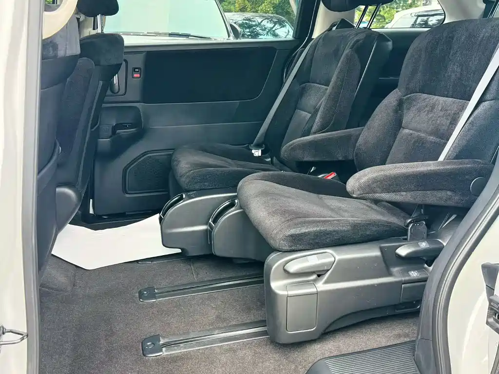 Honda Odyssey — миниатюра 5