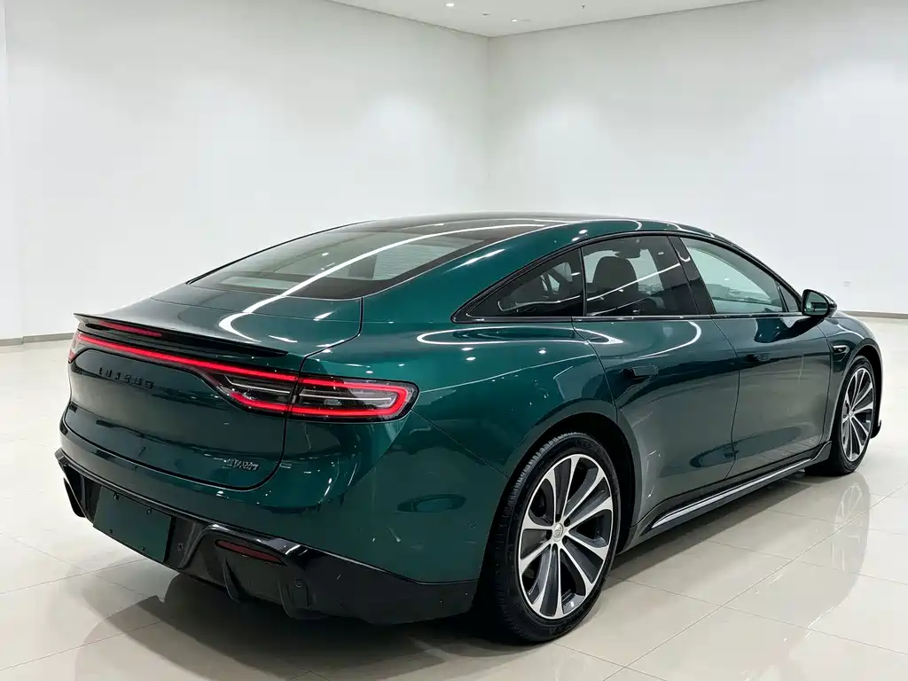 Zhijie Zhijie S7 — миниатюра 6