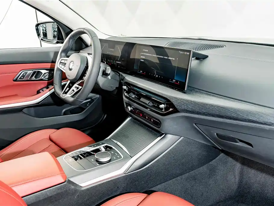BMW 3 Series — миниатюра 17