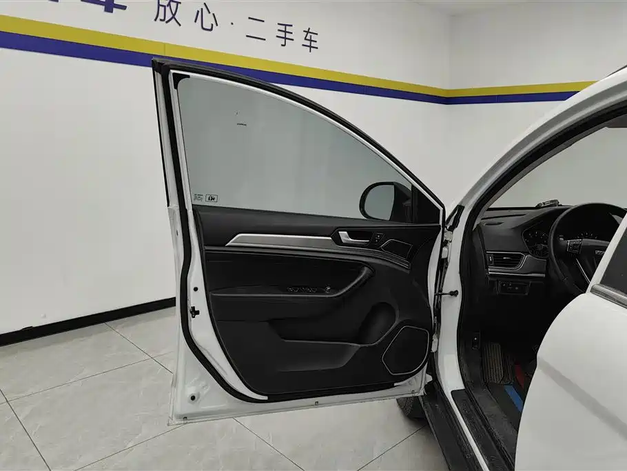 Haval H6 2019 Sport 1.5T AT Elite VI