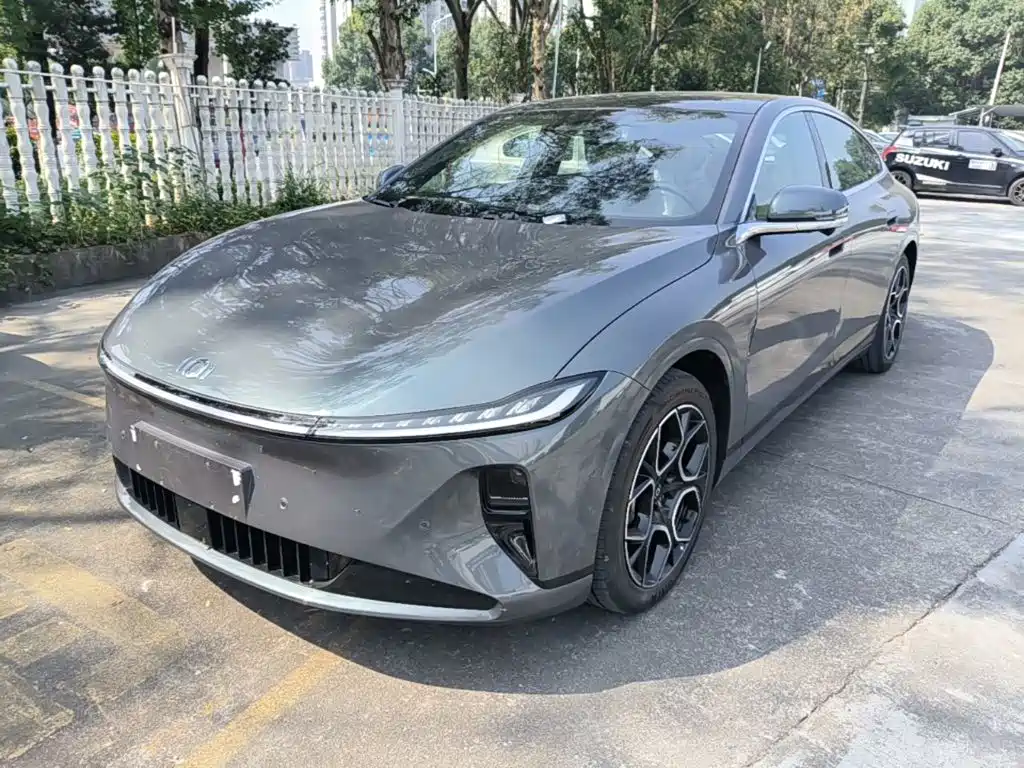 Qiyuan Qiyuan A07 — миниатюра 2