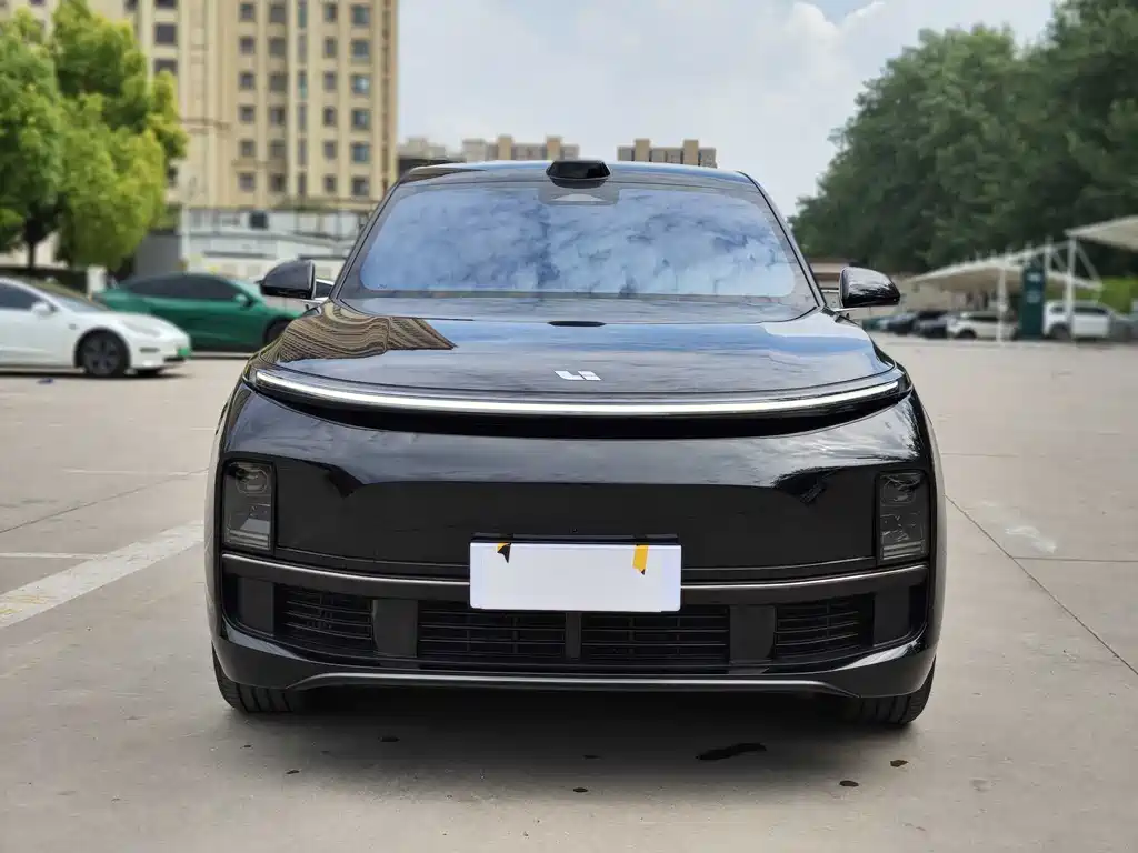 Li Auto L8 2024 Max