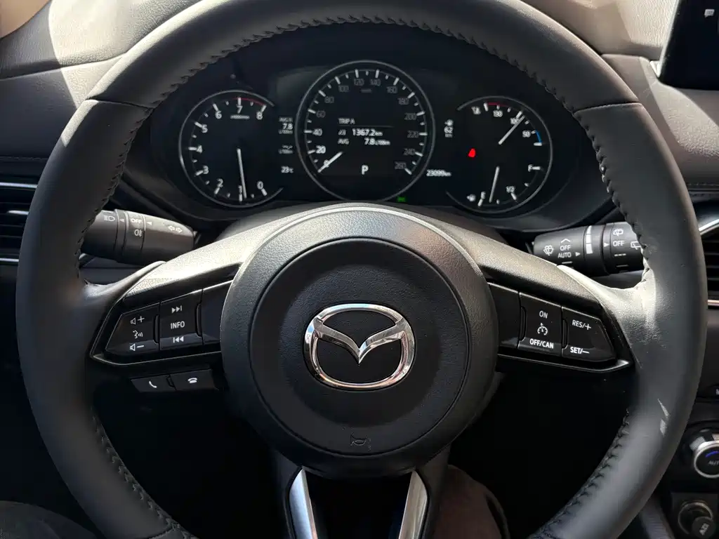 Mazda CX-5 — миниатюра 17