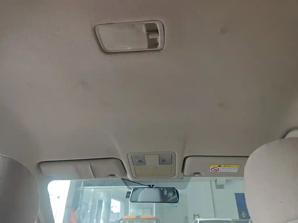 Nissan Sylphy — миниатюра 18