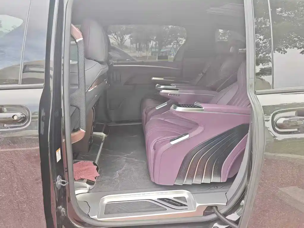 Toyota Sienna 2024 2.5L Comfort